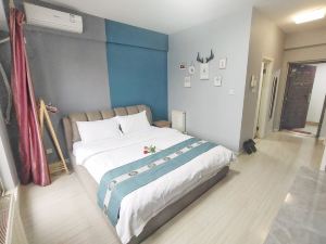 Panjin Liyuan Homestay