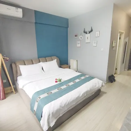 Panjin Liyuan Homestay