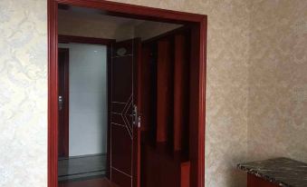 Shuanglong Hotel, Tongxiang