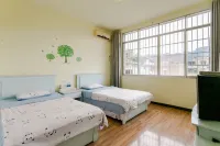 Music & Stories Youth Hostel