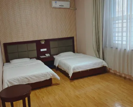 新華快捷酒店 翼城酒店