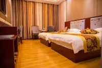 Baoshan Dazhong Qianxiyuan Homestay
