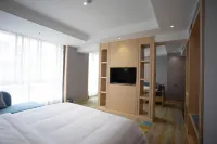 Yulan Holiday Hotel (Shicheng Baofuyuan Tower)