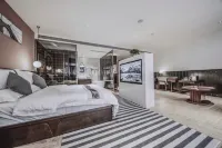 Young Hotel Hotels in Kunming
