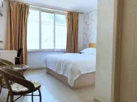 Xinriyue Business Hotel - موقف سيارات