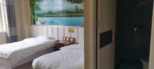 Tumuchuan Changjude Hotel Hotels in Linkes Tumed-Banner