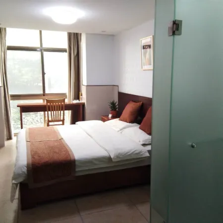 Hefei Youyun Hotel