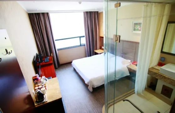 鬆滋凱悦商務酒店