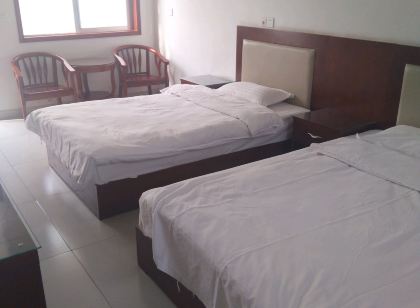 Shouguang Ruyuan Business Hotel