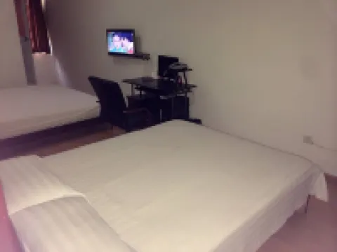 Tongling Hongtu Business Hotel