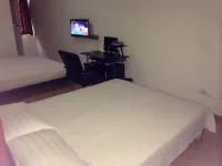 Tongling Hongtu Business Hotel