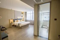 Homeinn Selected Hotel (Feng County Jiefang East Road Lao Dongguan Pedestrian Street)