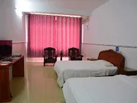 Fusui Longjiu Hotel - Pet friendly