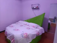 Wen Shanghai Zhilian Theme Hotel Hotels in Wenshang