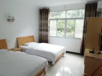 Qingliangzhai Liu Yinong Family Lodging