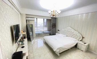 Xiaozhu Daily Rental Apartment
