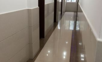 Guzan Hotel (Kangding No.2 Branch)