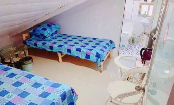 Tianjin Zhichao Hotel