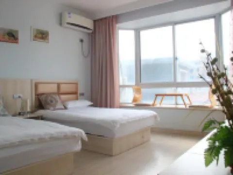 温州雲舒民宿