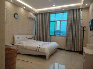 Zhenfeng Zhexiangzhen Xinzhai Homestay