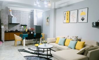 Wenchang Yujian Manwu Homestay