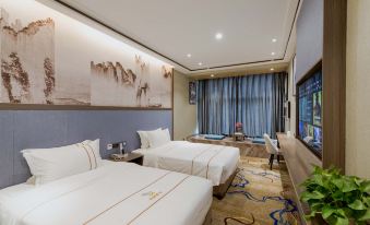 Mingxiang Hotel