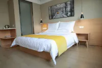 Wenshang Durian Boutique Hotel Hotels in Wenshang