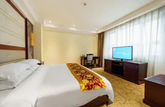 防城港興都大酒店（嘉樂城店）