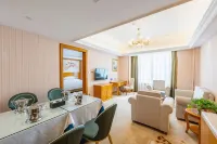 Vienna Hotel (Hengshui High Speed Railway Station) - 3-Star