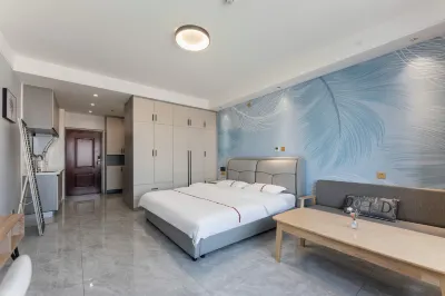 Boyueqingju Hotel