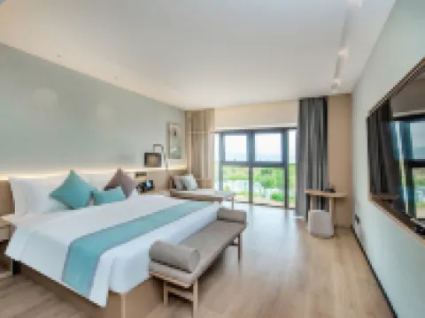 隱心リゾートホテル(澄江撫仙湖)