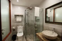 Siguniang Mountain Yunyi Jinfeng Hotel Hotels in Xiaojin