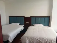 Taoyuan Township Wei Farm Homestay Hotel dekat Slider in Taohua Mountain Scenic Area