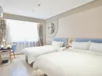 Homeinn · neo (Beijing Fengtai Sports Center Yuegezhuang Bridge) Hotels near Dajing Station