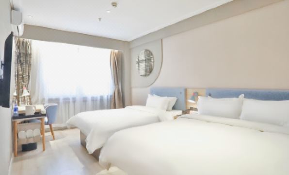 Home Inn (Beijing Fengtai Sports Center Yuege Zhuangqiao) - Housity