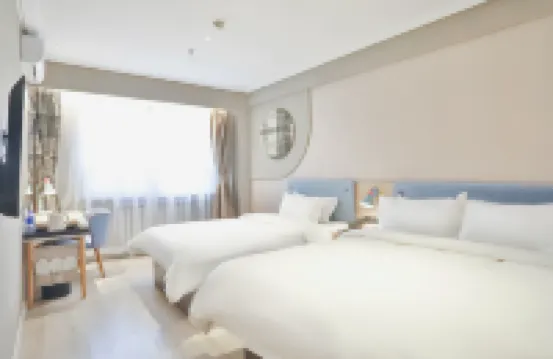 Homeinn · neo (Beijing Fengtai Sports Center Yuegezhuang Bridge) Hotels near Dajing Station