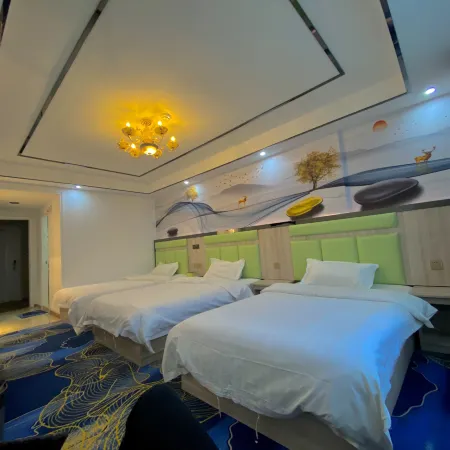 Wenling Hengfeng Hotel