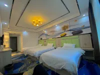 Wenling Hengfeng Hotel