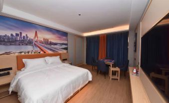 Hengdong New Pearl Hotel