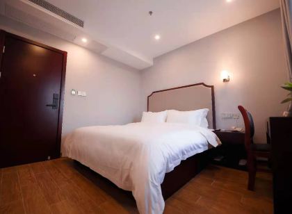 興源尚品飯店（水家湖火車站店）