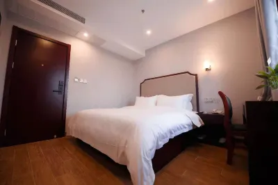 Xingyuan Holiday Hotel Hotels near Changfeng Chengdong Passenger Transport Terminal