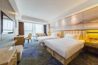Metropolo wuhan Optics Valley Convention&Exhibition Center Hotel Hotels near Wuhan Jiufeng Forest Zoo