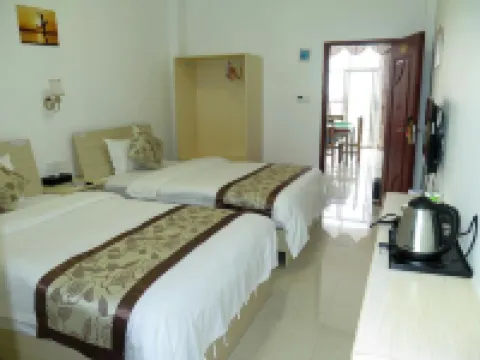 Jiangmen Gudou Xietian Inn