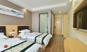 Super 8 Hotel (Changfeng Fengxia Road)
