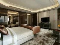 Tailai Hanting Hotel Hotels in Tailai