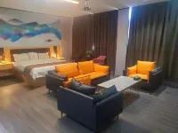 Shankee Hotel (Qinyang Chuntianli) Hotels in Qinyang