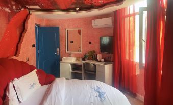 Qingyang Haodan Theme Hotel