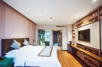Gemei Hotel Hotel a 