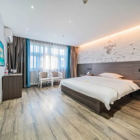 Hongyu Hotel