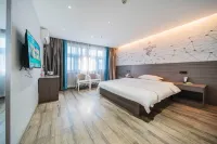 Hongyu Hotel